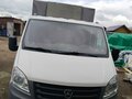 2020 ГАЗ ГАЗель (33023/330273) Фермер, белый, 2200000 рублей - вид 1
