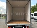 2025 Ford Transit, белый - вид 9