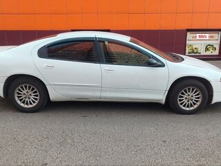 2000 Dodge Intrepid II, белый, 170000 рублей, вид 2