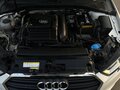 2019 Audi A3 III (8V) Рестайлинг, белый, 1929000 рублей - вид 6