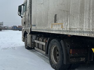 2023 Sinotruk Sitrak C6G, белый, 3600000 рублей, вид 4