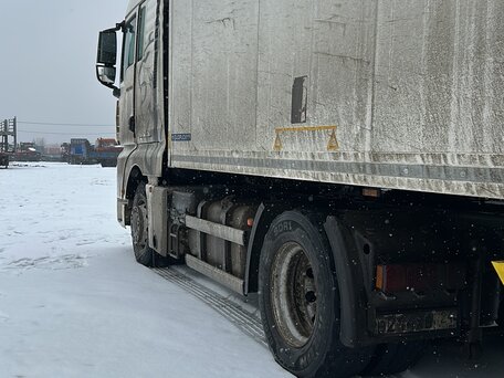 2023 Sinotruk Sitrak C6G, белый, 3925000 рублей, вид 4