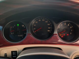 2003 Toyota Windom III (XV30), белый, 1200000 рублей, вид 5