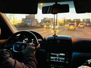 2012 Skoda Yeti I, белый, 1050000 рублей, вид 3