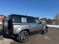 2020 Land Rover Defender 110 II, чёрный, 7000000 рублей - вид 8