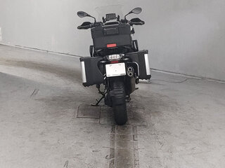 2020 BMW R 1250 GS, чёрный, 1600000 рублей, вид 4