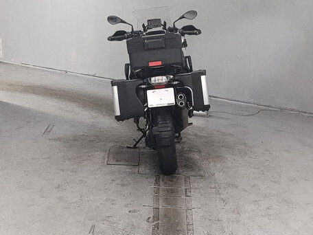 2020 BMW R 1250 GS, чёрный, 1600000 рублей, вид 4