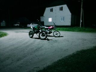 VMC (Vento) Workman