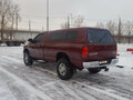 2003 Dodge RAM III (DR/DH), пурпурный - вид 3