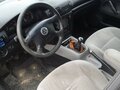1999 Volkswagen Passat B5, красный - вид 3