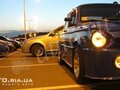 1989 ЗАЗ 968 М, синий
