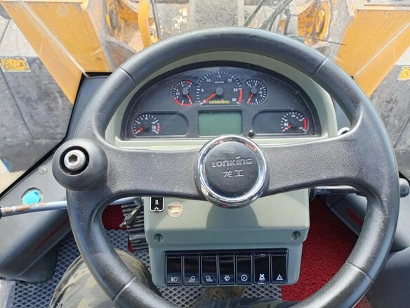2023 Lonking ZL50, 3990000 рублей - вид 9