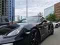 2013 Porsche Boxster S III (981), чёрный, 6000000 рублей