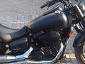 2017 Honda VT 750, чёрный, 606228 рублей - вид 11