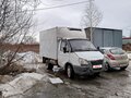 2010 ГАЗ ГАЗель (3302), белый, 600000 рублей - вид 1