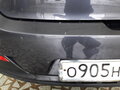2013 Kia Ceed II, серый - вид 4