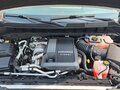 2022 Chevrolet Silverado Crew Cab IV (T1XX) Рестайлинг, белый, 5610000 рублей - вид 11