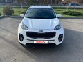 2016 Kia Sportage IV, белый, 1700000 рублей