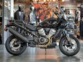 2021 Harley-Davidson Pan America, чёрный, 1890000 рублей - вид 6