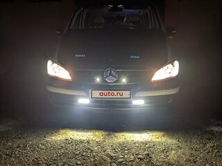 2008 Mercedes-Benz Viano Extra Long L3 I (W639), белый, 2150000 рублей, вид 1