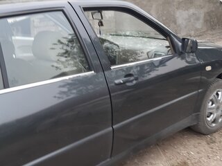 2011 Vortex Corda, серый, 380000 рублей, вид 4