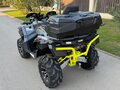 2022 Stels ATV-650 Guepard ST, серый, 800000 рублей - вид 6