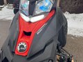 2014 BRP Ski-Doo Summit 800, красный, 1200000 рублей