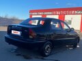 2011 ЗАЗ Chance, чёрный, 80000 рублей - вид 9