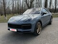 2021 Porsche Cayenne Turbo GT Coupé III, серый, 14000000 рублей