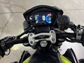 2020 Triumph Speed Triple, чёрный, 1250000 рублей - вид 6