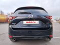2019 Mazda CX-5 II, синий, 3850000 рублей - вид 5