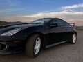 1999 Toyota Celica VII (T230), чёрный, 600000 рублей - вид 3