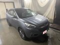 2013 Hyundai ix35 I Рестайлинг, серый, 1470000 рублей - вид 3