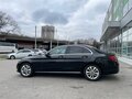 2019 Mercedes-Benz C-Класс 180 IV (W205) Рестайлинг, чёрный, 2850000 рублей - вид 7
