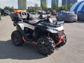 2023 Segway AT6, серебристый, 700000 рублей - вид 6