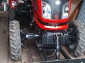 2021 Dongfeng DF, красный, 1100000 рублей - вид 2