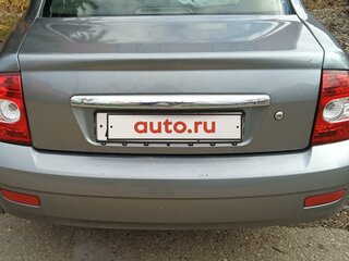 2013 Lada (ВАЗ) Priora I, серый, 510000 рублей, вид 3
