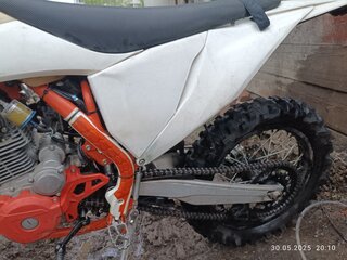 2021 GR GR8, белый, 170000 рублей, вид 3