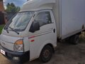 2012 Hyundai Porter II, белый, 870000 рублей - вид 1
