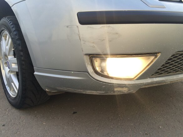 2006 Ford Mondeo, серебристый - вид 10