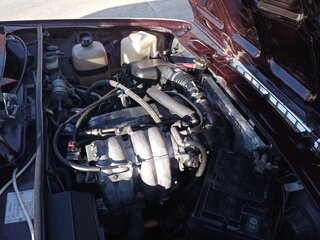 2010 Lada (ВАЗ) 2107, фиолетовый, 250000 рублей, вид 5