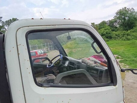 2006 Foton Aumark BJ10xx/11xx, белый, 550000 рублей, вид 2