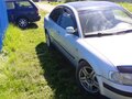 1998 Volkswagen Passat B5, серебристый, 325000 рублей - вид 6