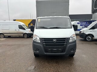 2025 ГАЗ ГАЗель Next, белый, 3862000 рублей, вид 2