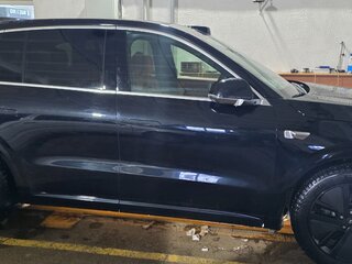 2024 Li Auto (Lixiang) L6 I, чёрный, 5400000 рублей, вид 2