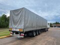 2016 DAF XF 105, белый, 4000000 рублей