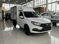 2024 LADA (ВАЗ) ВИС 2349, белый, 1474100 рублей - вид 1