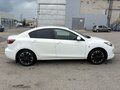 2012 Mazda 3 II (BL) Рестайлинг, белый, 750000 рублей - вид 3