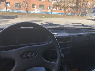 1997 Lada (ВАЗ) 2121 (4x4) I Рестайлинг, белый, 92000 рублей, вид 4