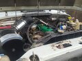2005 УАЗ Хантер 315195, серый, 897000 рублей - вид 9